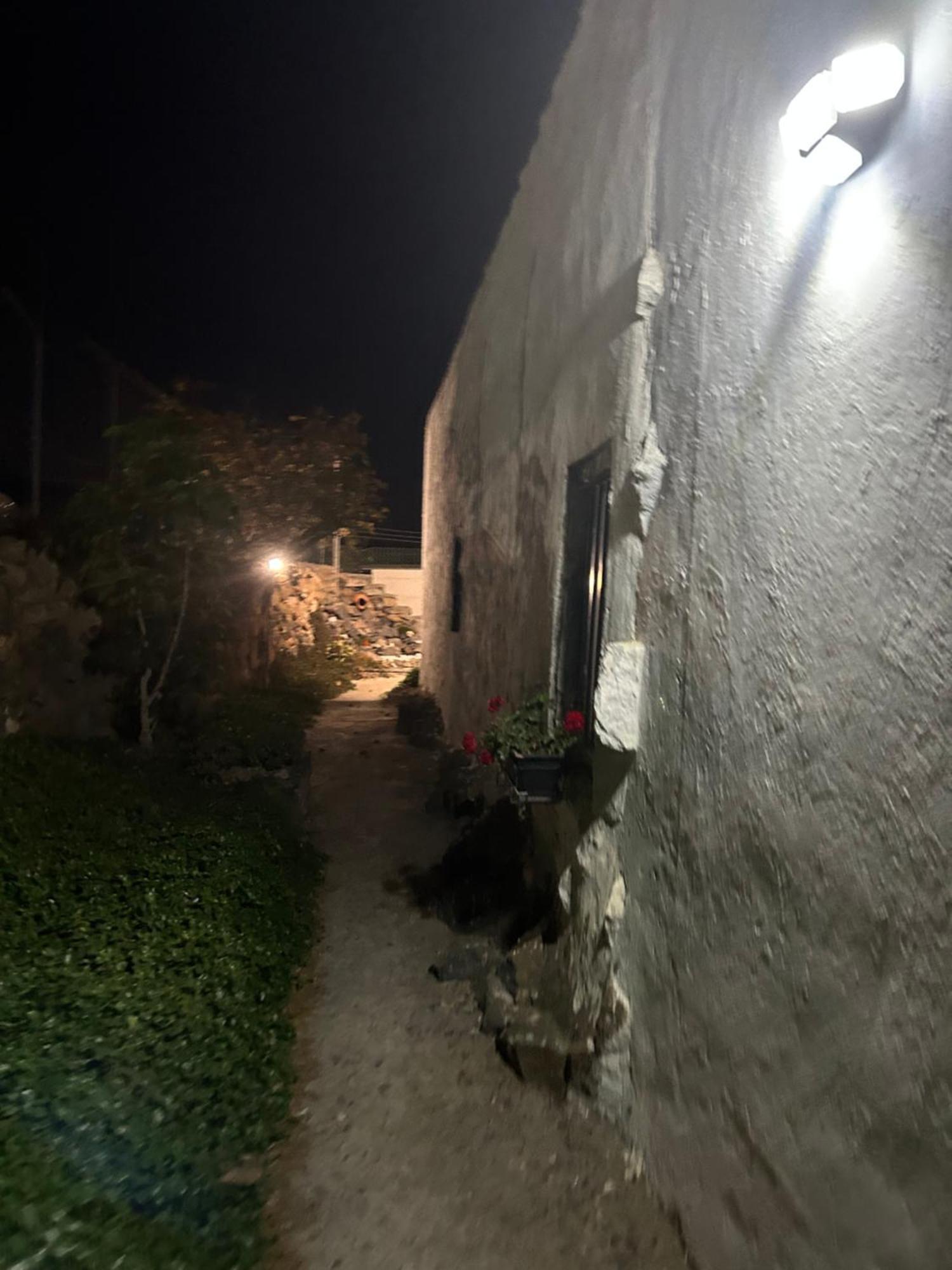 Casa Rural El Pasil 2 Arona  Exteriör bild